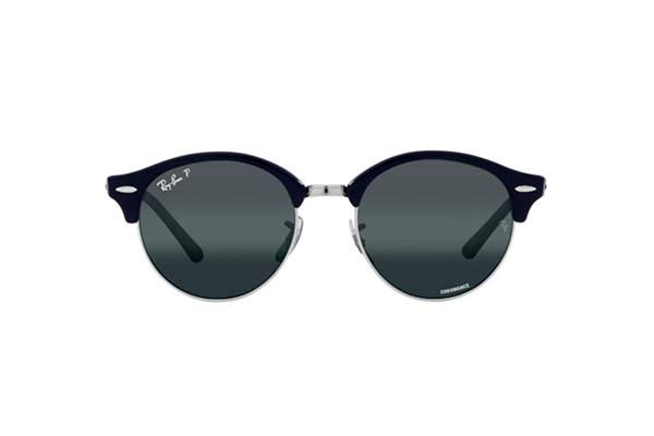 RAYBAN 4246 CLUBROUND Γυαλια Ηλιου 