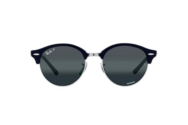 RAYBAN 4246 CLUBROUND Γυαλια Ηλιου 