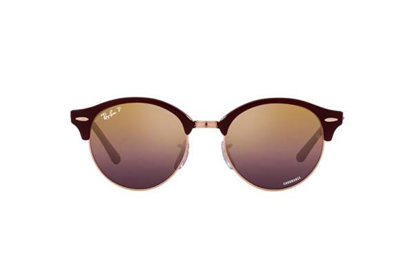 RAYBAN 4246 CLUBROUND Γυαλια Ηλιου 