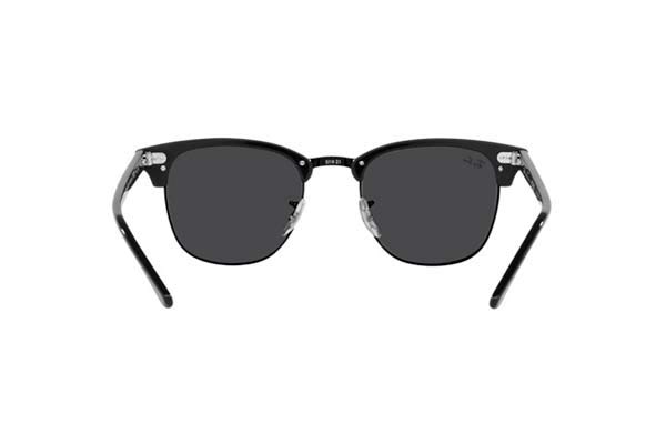 RAYBAN 3016 CLUBMASTER Γυαλια Ηλιου 