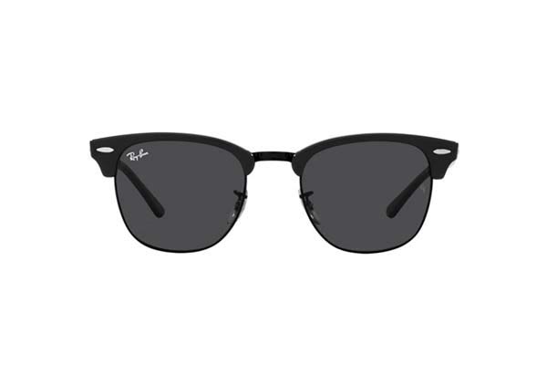 RAYBAN 3016 CLUBMASTER Γυαλια Ηλιου 