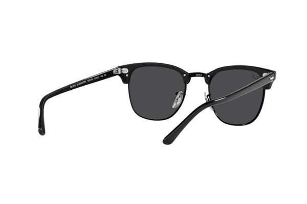 RAYBAN 3016 CLUBMASTER Γυαλια Ηλιου 