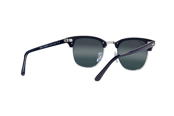 RAYBAN 3016 CLUBMASTER Γυαλια Ηλιου 