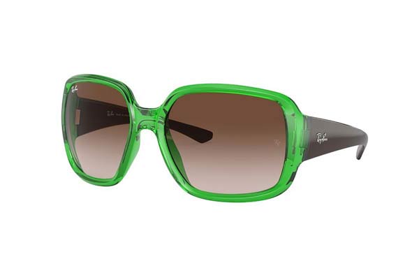 rayban 4347 POWDERHORN Γυαλια Ηλιου 