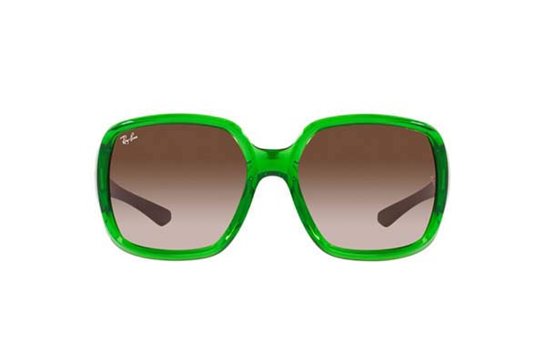 rayban 4347 POWDERHORN Γυαλια Ηλιου 