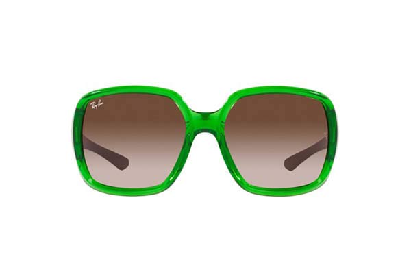 RAYBAN 4347 POWDERHORN Γυαλια Ηλιου 