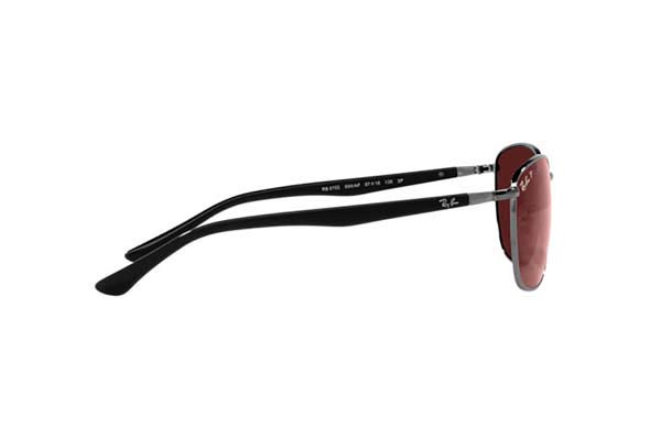 RAYBAN 3702 Γυαλια Ηλιου 