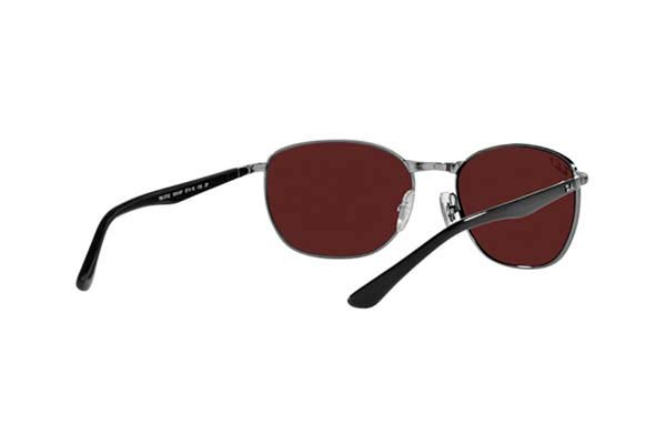 RAYBAN 3702 Γυαλια Ηλιου 