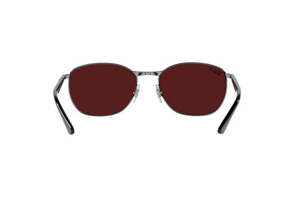 RAYBAN 3702 Γυαλια Ηλιου 