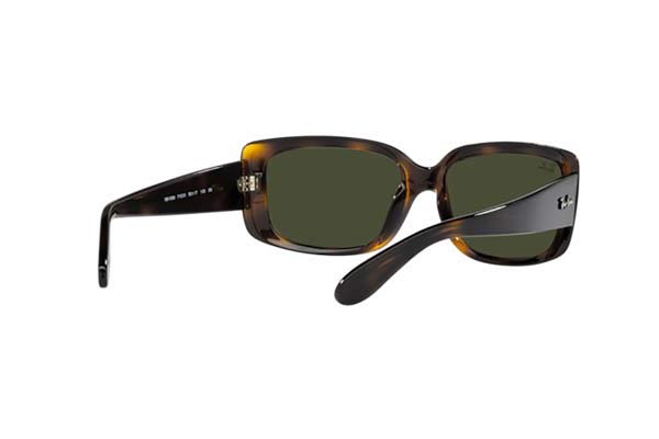 RAYBAN 4389 Γυαλια Ηλιου 