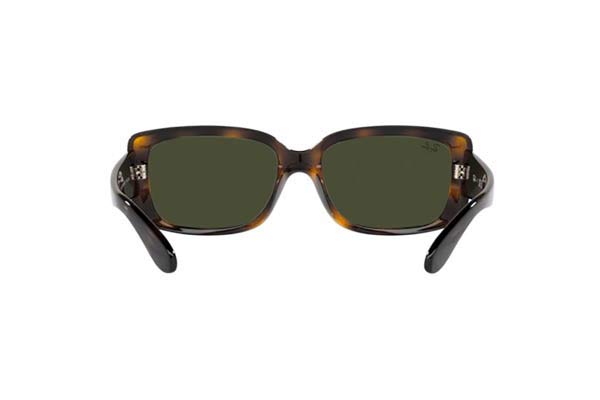 RAYBAN 4389 Γυαλια Ηλιου 