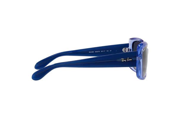 rayban 4389  Γυαλια Ηλιου 