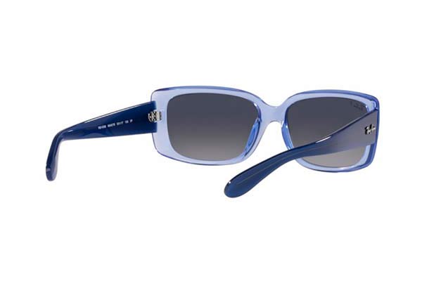 rayban 4389  Γυαλια Ηλιου 