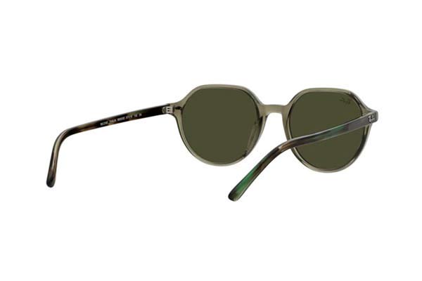 RAYBAN 2195 THALIA Γυαλια Ηλιου 