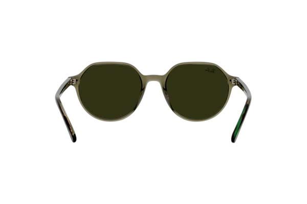 RAYBAN 2195 THALIA Γυαλια Ηλιου 