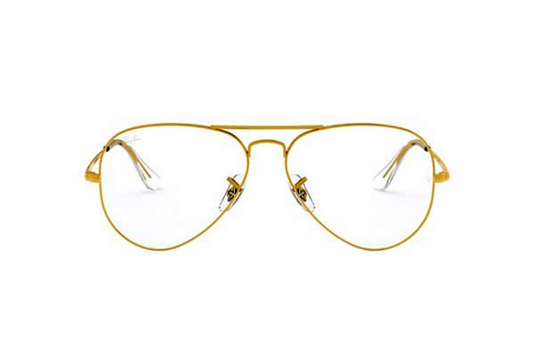 rayban 6489 AVIATOR Γυαλια Ορασεως 