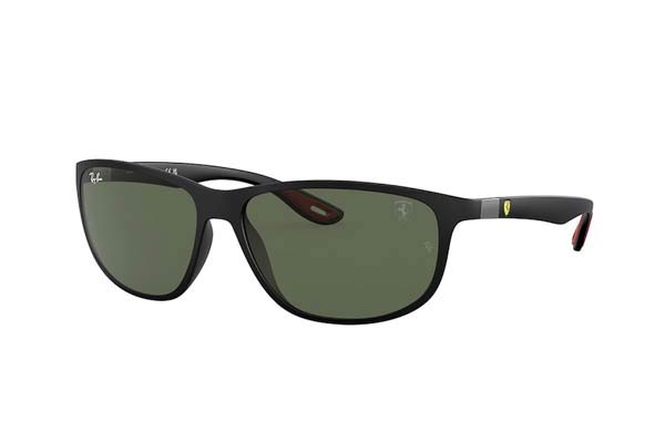 RAYBAN 4394M Γυαλια Ηλιου 