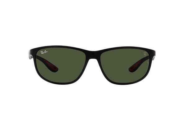 RAYBAN 4394M Γυαλια Ηλιου 