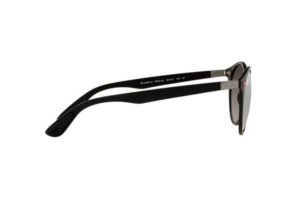 RAYBAN 4296M Γυαλια Ηλιου 