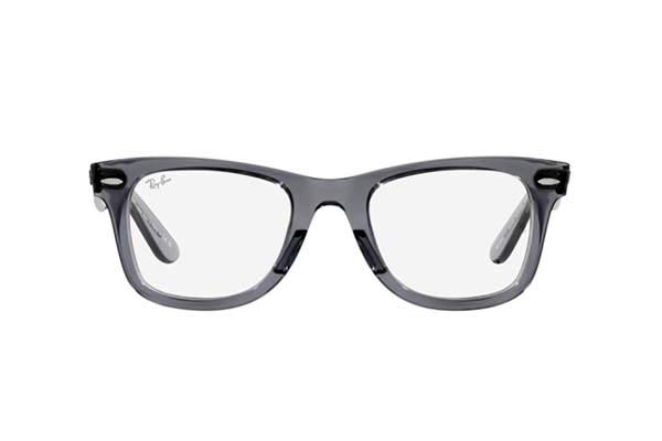 rayban 4340V WAYFARER EASE Γυαλια Ορασεως 