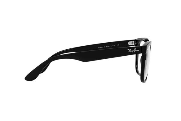 rayban 4487V STEVE Γυαλια Ορασεως 