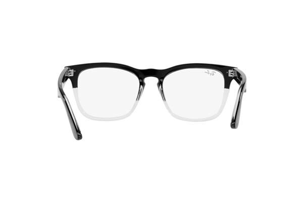 rayban 4487V STEVE Γυαλια Ορασεως 