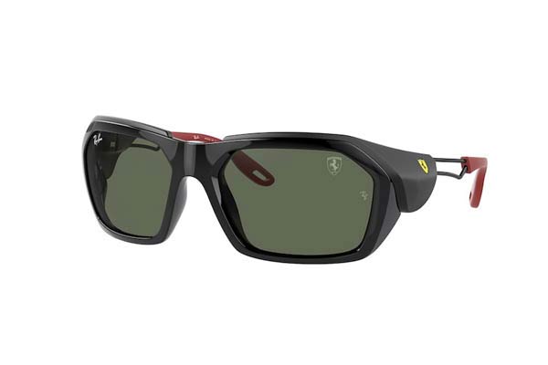 RAYBAN 4367M Γυαλια Ηλιου 