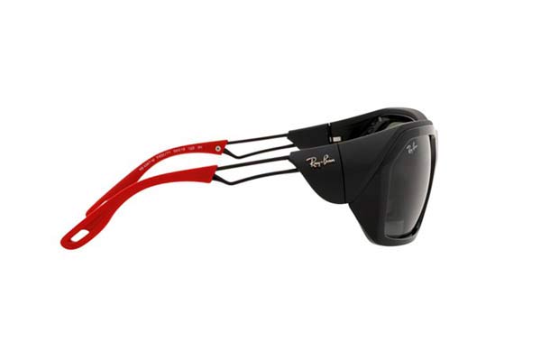 rayban 4367M  Γυαλια Ηλιου 