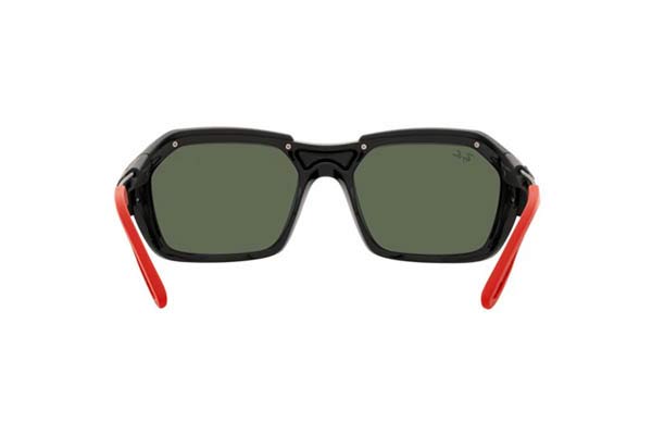 RAYBAN 4367M Γυαλια Ηλιου 