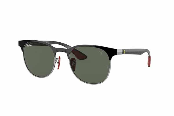 RAYBAN 8327M Γυαλια Ηλιου 