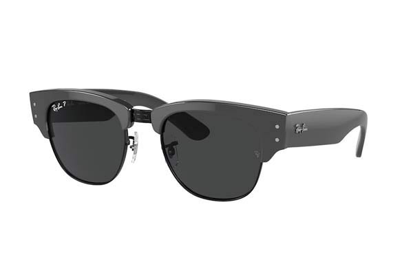 RAYBAN 0316S MEGA CLUBMASTER Γυαλια Ηλιου 