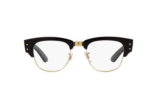 rayban 0316V MEGA CLUBMASTER Γυαλια Ορασεως 