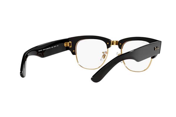 rayban 0316V MEGA CLUBMASTER Γυαλια Ορασεως 