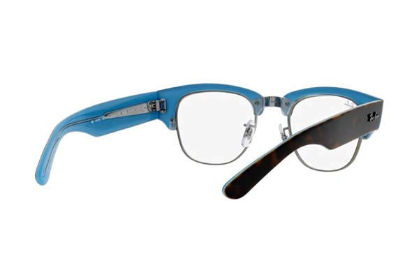 rayban 0316V MEGA CLUBMASTER Γυαλια Ορασεως 