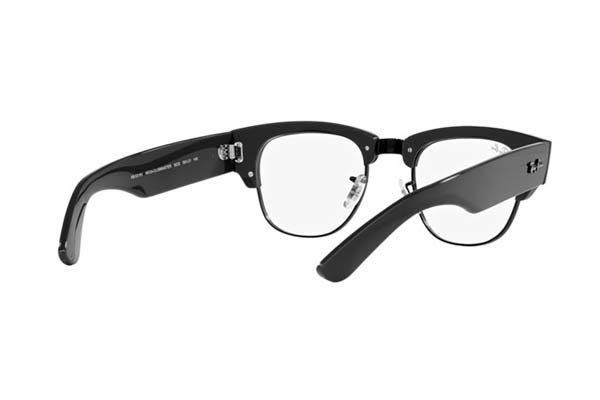 rayban 0316V MEGA CLUBMASTER Γυαλια Ορασεως 