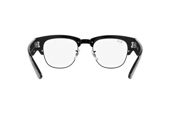 rayban 0316V MEGA CLUBMASTER Γυαλια Ορασεως 