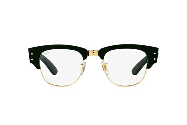 rayban 0316V MEGA CLUBMASTER Γυαλια Ορασεως 