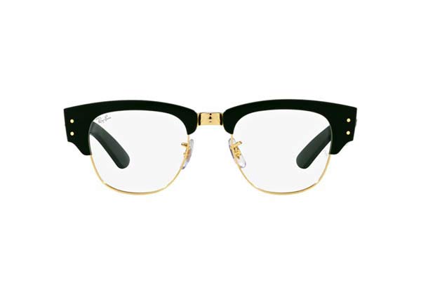 rayban 0316V MEGA CLUBMASTER Γυαλια Ορασεως 