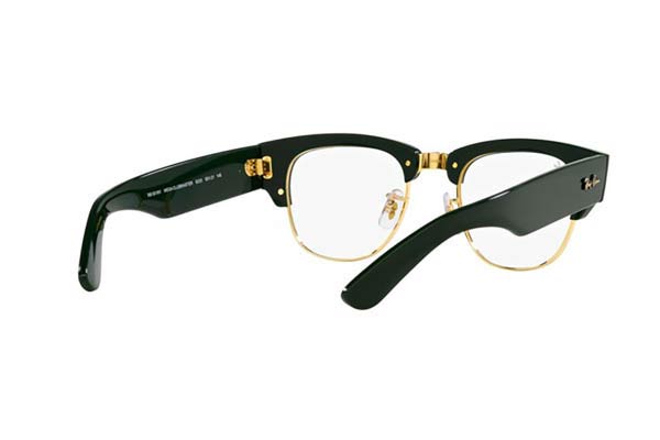 rayban 0316V MEGA CLUBMASTER Γυαλια Ορασεως 