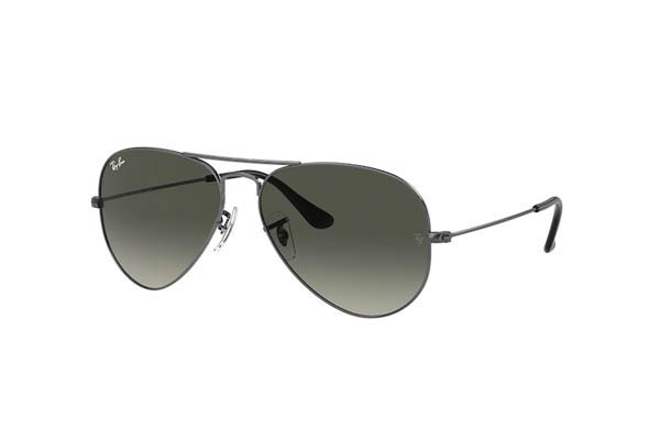 RAYBAN 3025 AVIATOR