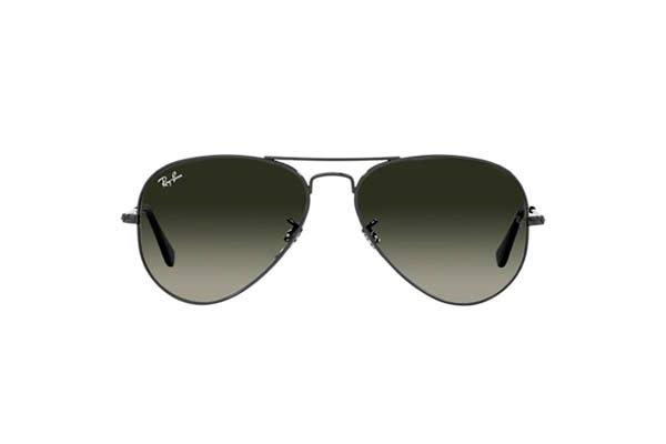 RAYBAN 3025 AVIATOR Γυαλια Ηλιου 