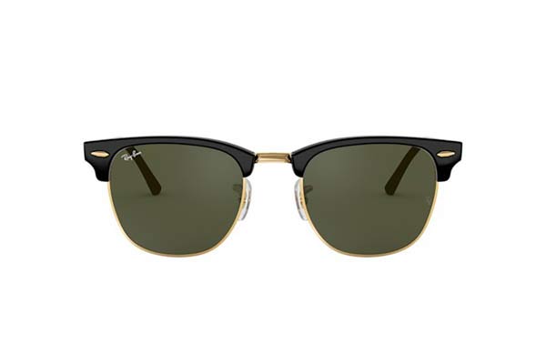 RAYBAN 3016 CLUBMASTER Γυαλια Ηλιου 