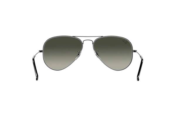 RAYBAN 3025 AVIATOR Γυαλια Ηλιου 