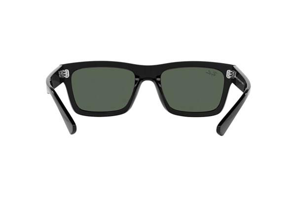 RAYBAN 4396 WARREN Γυαλια Ηλιου 