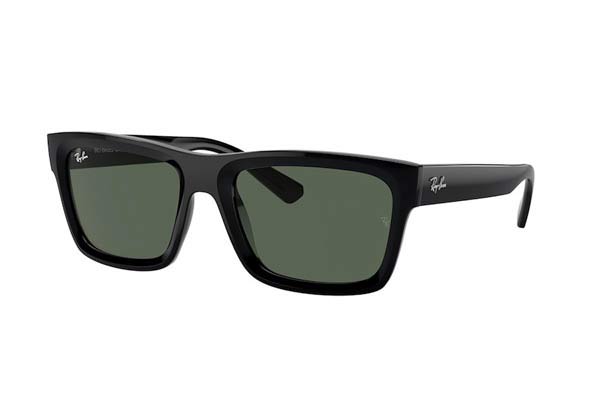 RAYBAN 4396 WARREN Γυαλια Ηλιου 