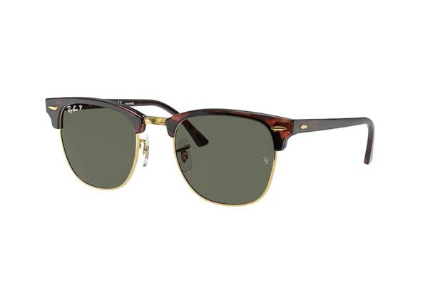 rayban 3016 CLUBMASTER Γυαλια Ηλιου 