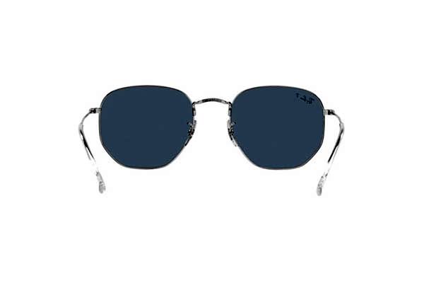 RAYBAN 3548N Γυαλια Ηλιου 