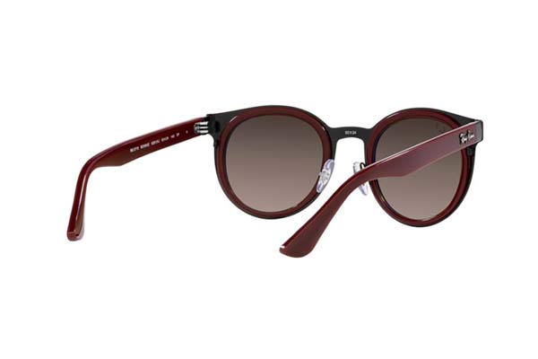 RAYBAN 3710 BONNIE Γυαλια Ηλιου 