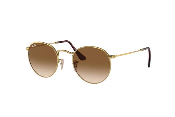 rayban 3447 ROUND METAL Γυαλια Ηλιου 