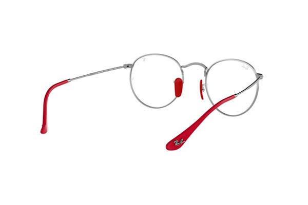 rayban 3447VM SCUDERIA FERRARI COLLECTION Γυαλια Ορασεως 